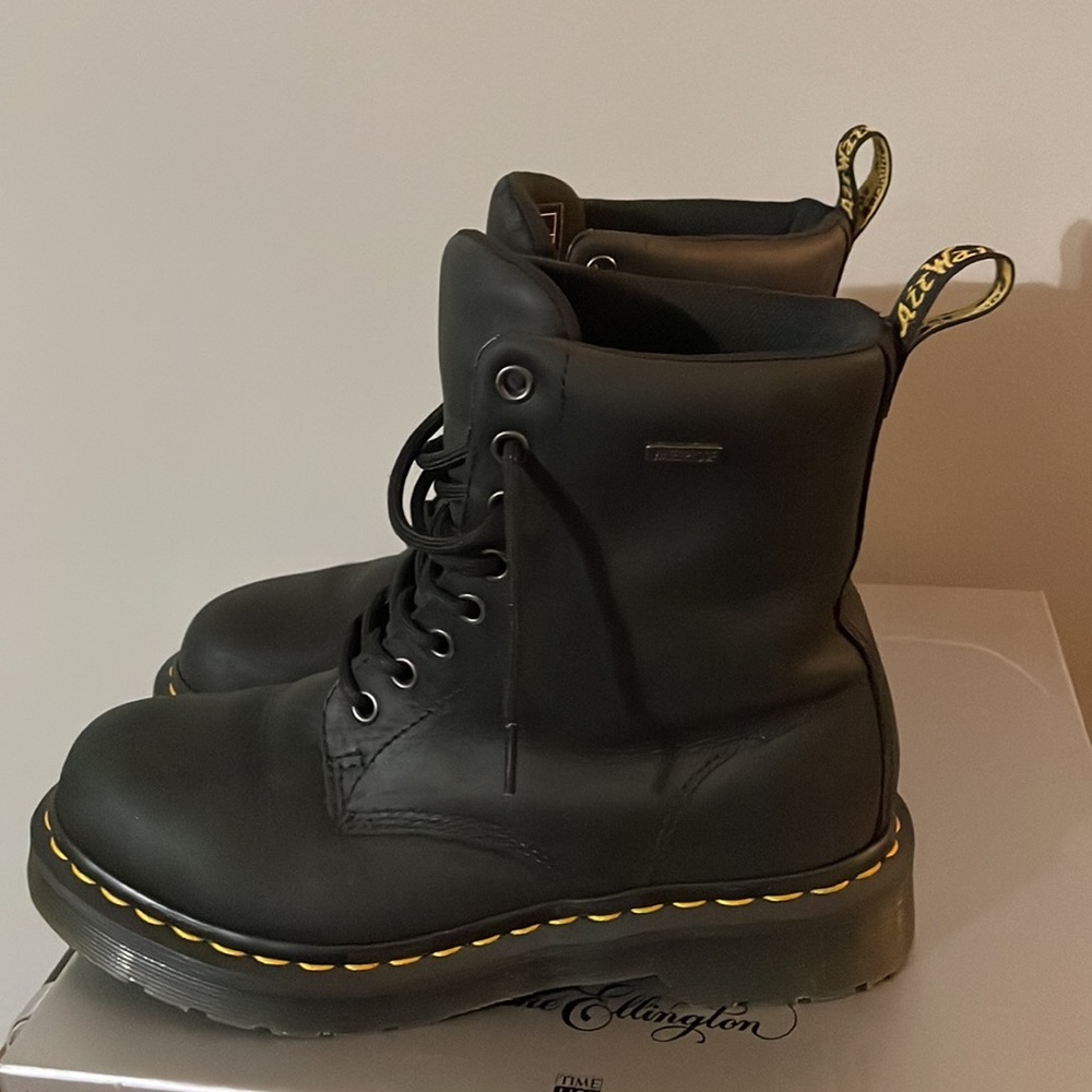 Dr Marten Weatherproof 1460 Airwair